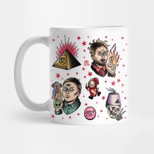 Cult Mug